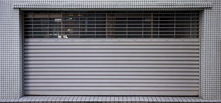 Advanced Solutions for Your Aluminum Garage Doors in White Rock, British Columbia