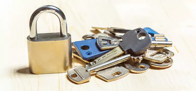 Why Choose Our Broken Key Services in White Rock, BC?