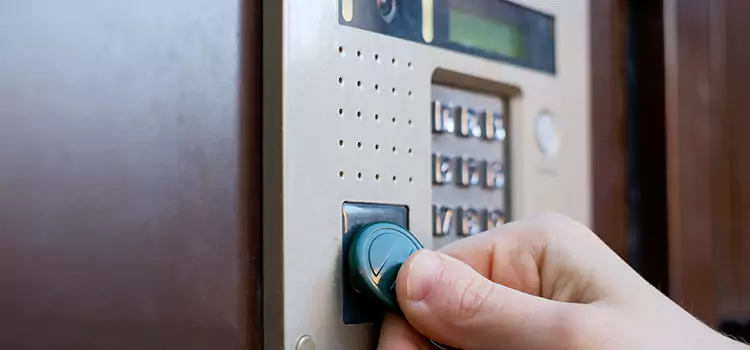 Enhanced Security Features White Rock