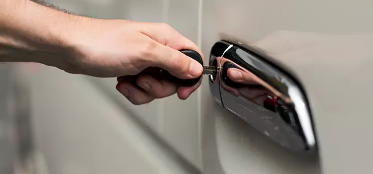 Why Choose Our Auto Locksmith Team in White Rock, BC?