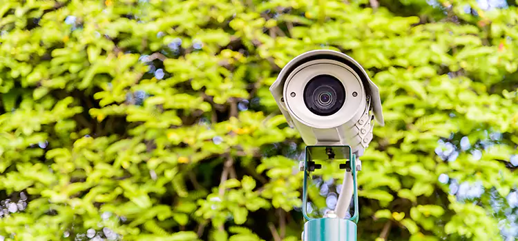 Advanced Surveillance Solutions for Every Need in White Rock