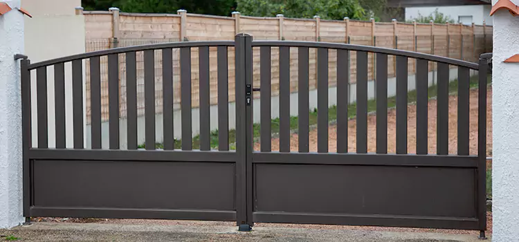 Advanced Gate Solutions in White Rock, BC