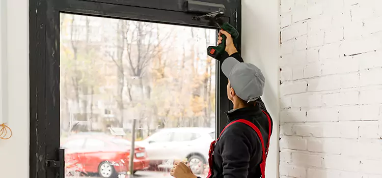 Comprehensive Door Closer Services in White Rock, BC