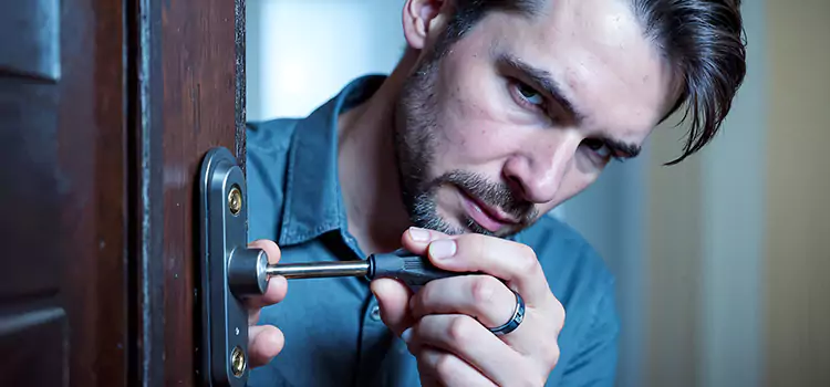Eviction Locksmith White Rock