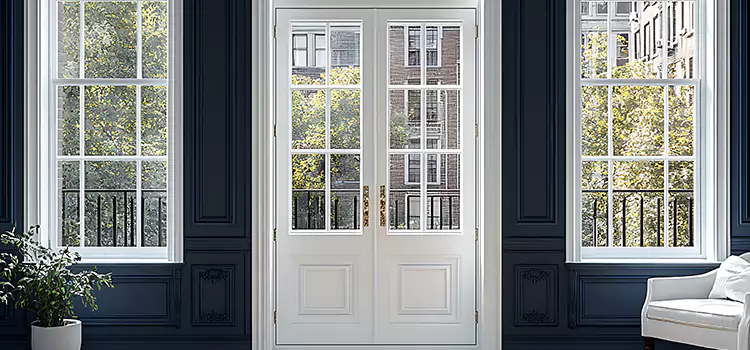 French Door Lock Repair White Rock