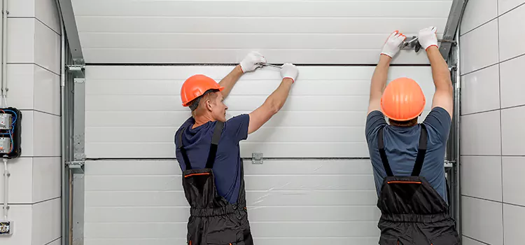 Choose Us for Your Garage Door Needs in White Rock