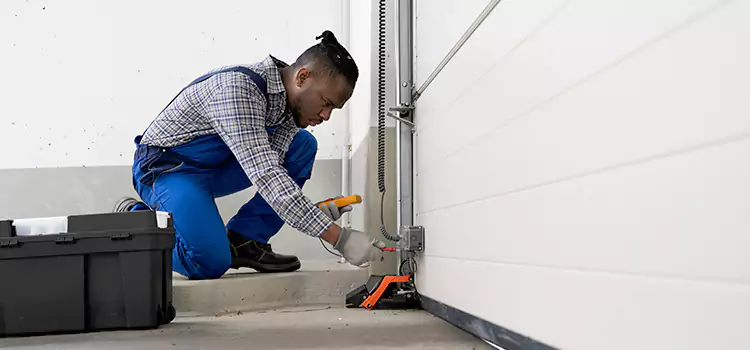 Expert Solutions for Every Garage Lock Need in White Rock, BC