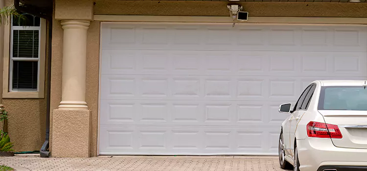 Comprehensive Garage Door Maintenance Services in White Rock, BC