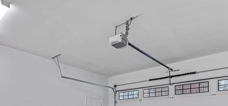 Experienced Garage Door Installers White Rock