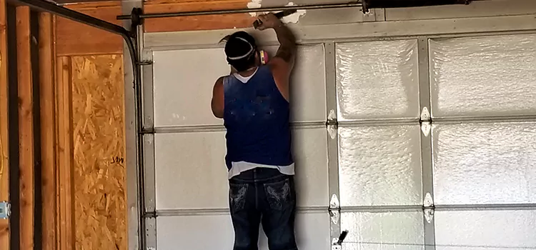 Specialized Garage Door Panel Solutions in White Rock, BC