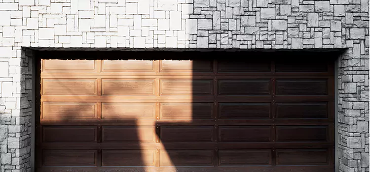 Garage Door Installation White Rock