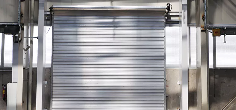 Roller Door Maintenance White Rock