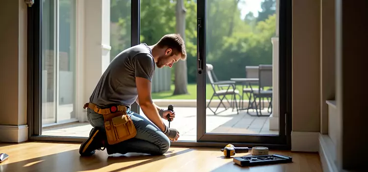 Comprehensive Solutions for Every Glass Door Need in White Rock, BC