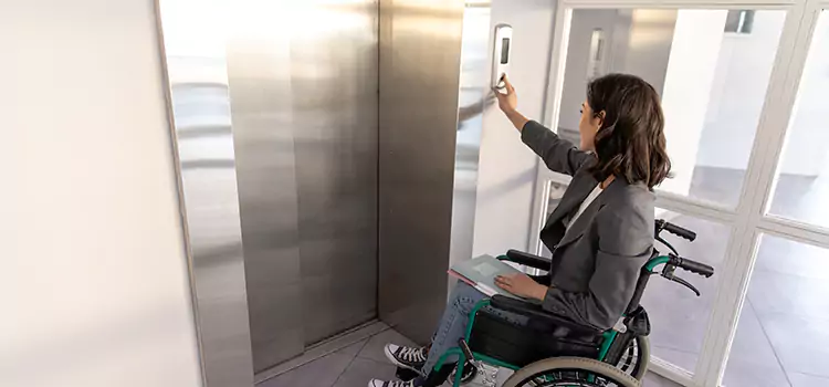Benefits of Modern Handicap Door Systems in White Rock, BC