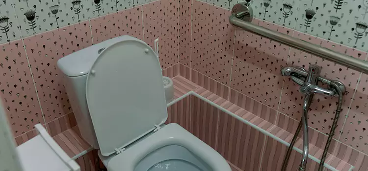 Meeting Diverse Needs With Accessible Restroom Solutions in White Rock, BC