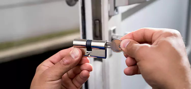 Emergency Locksmith for House White Rock