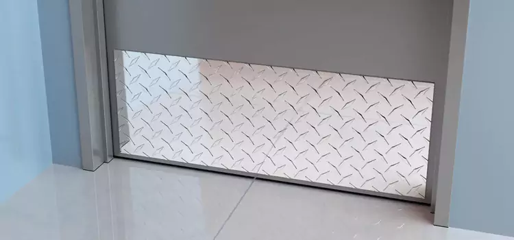Benefits of Professional Kick Plate Solutions in White Rock, BC