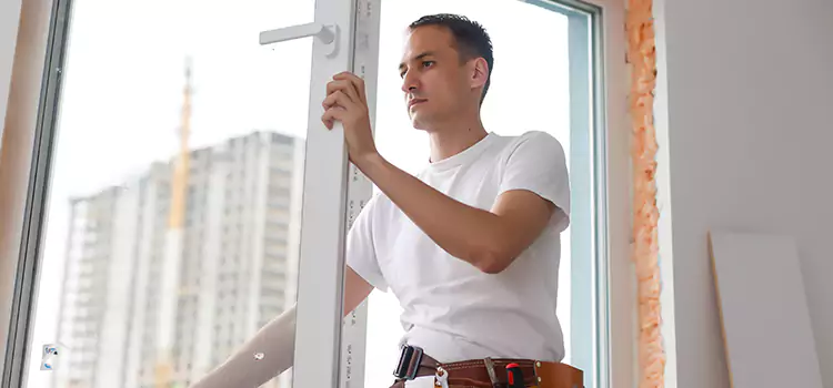 Patio Glass Replacement White Rock