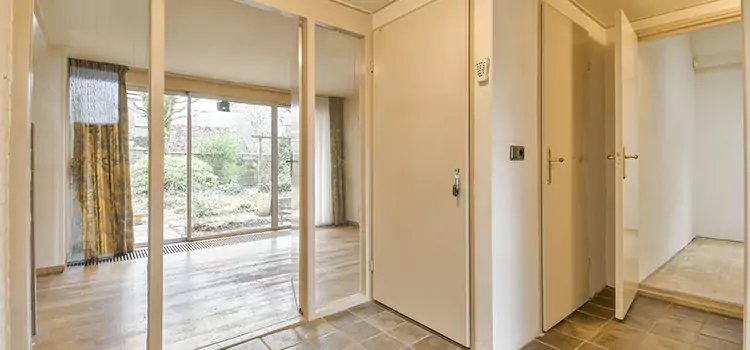 Why Choose Our Pocket Door Experts in White Rock, BC?