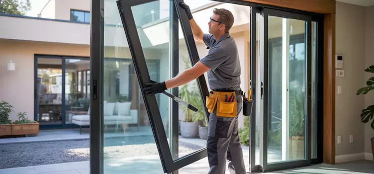 Specialized Sliding Door Roller Services in White Rock, British Columbia