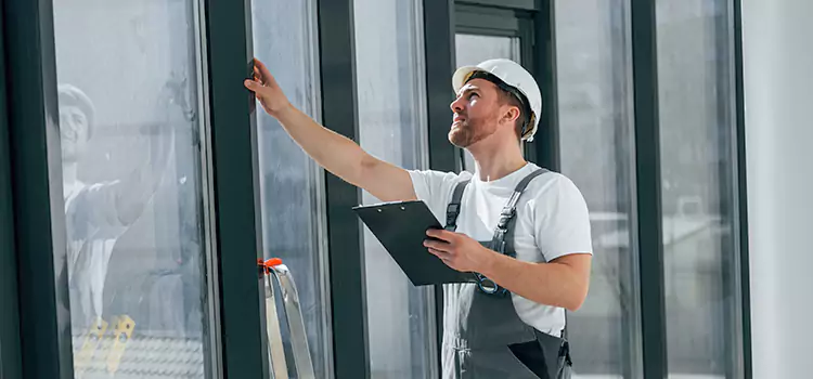 Comprehensive Solutions for Your Sticking Doors in White Rock, BC