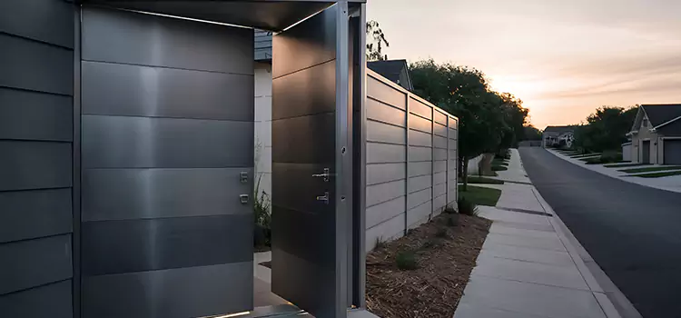 Comprehensive Steel Door Solutions in White Rock, BC