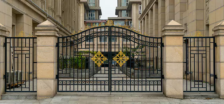 Comprehensive Iron Gate Maintenance Solutions in White Rock, BC