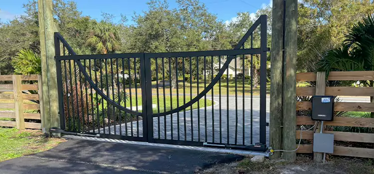 Why Choose Us for Your Automatic Gate Needs in White Rock, BC?