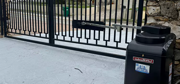 Seamless Installation and Support for Your New Gate in White Rock, BC