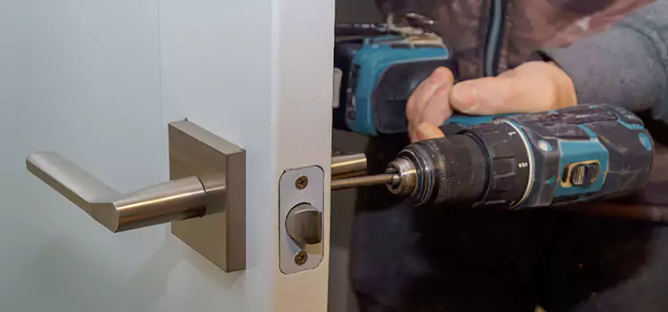 Brand Lock Repair and Specialty Services White Rock