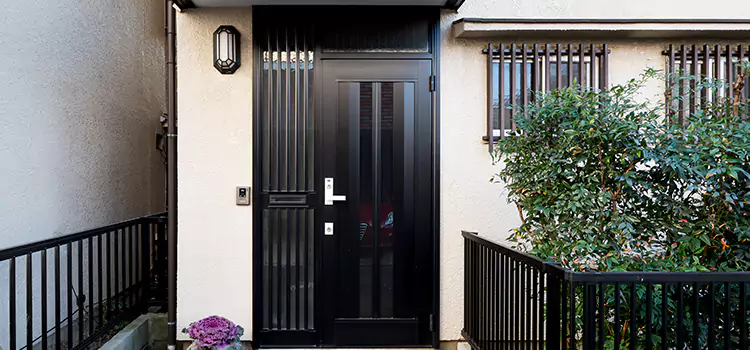 Popular Exterior Door Options in White Rock, BC