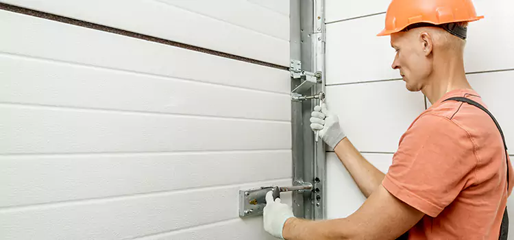 Why Choose Us for Garage Door Lock Services in White Rock, BC?