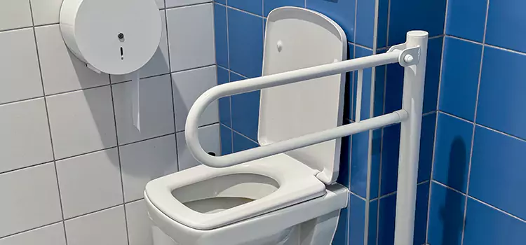 Comprehensive Solutions in White Rock, BC for Accessible Facilities