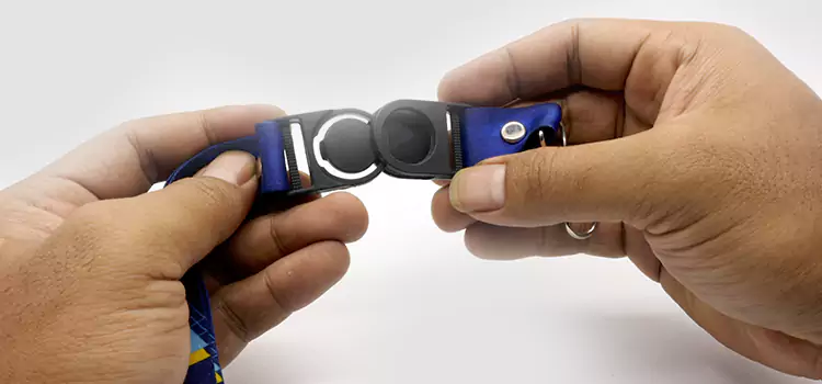 Our Professional Key Fob Installation Process in White Rock, BC