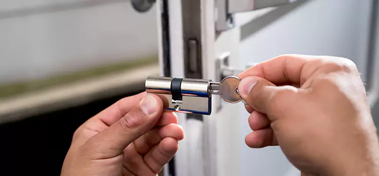 Lock Change Locksmiths White Rock