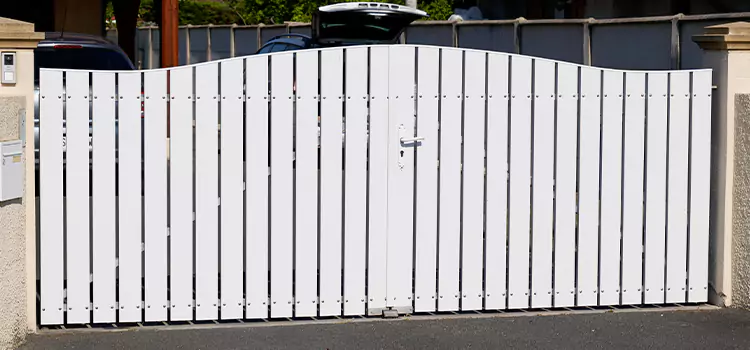 Why Choose Us for Residential Gate Repair in White Rock, BC?