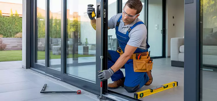 Patio Door Replacement White Rock