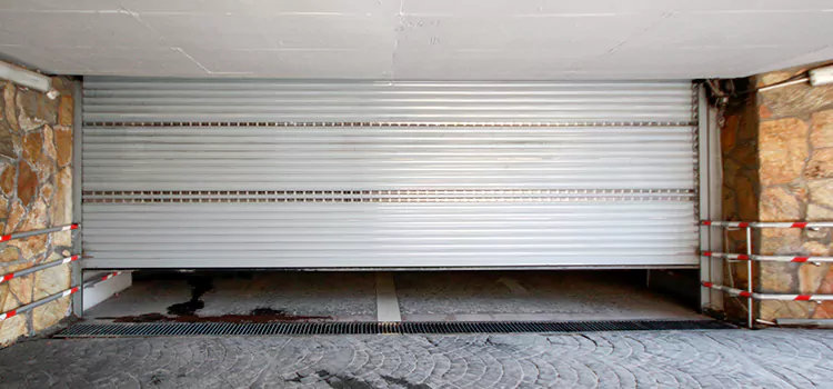 Steel Garage Door Repair White Rock